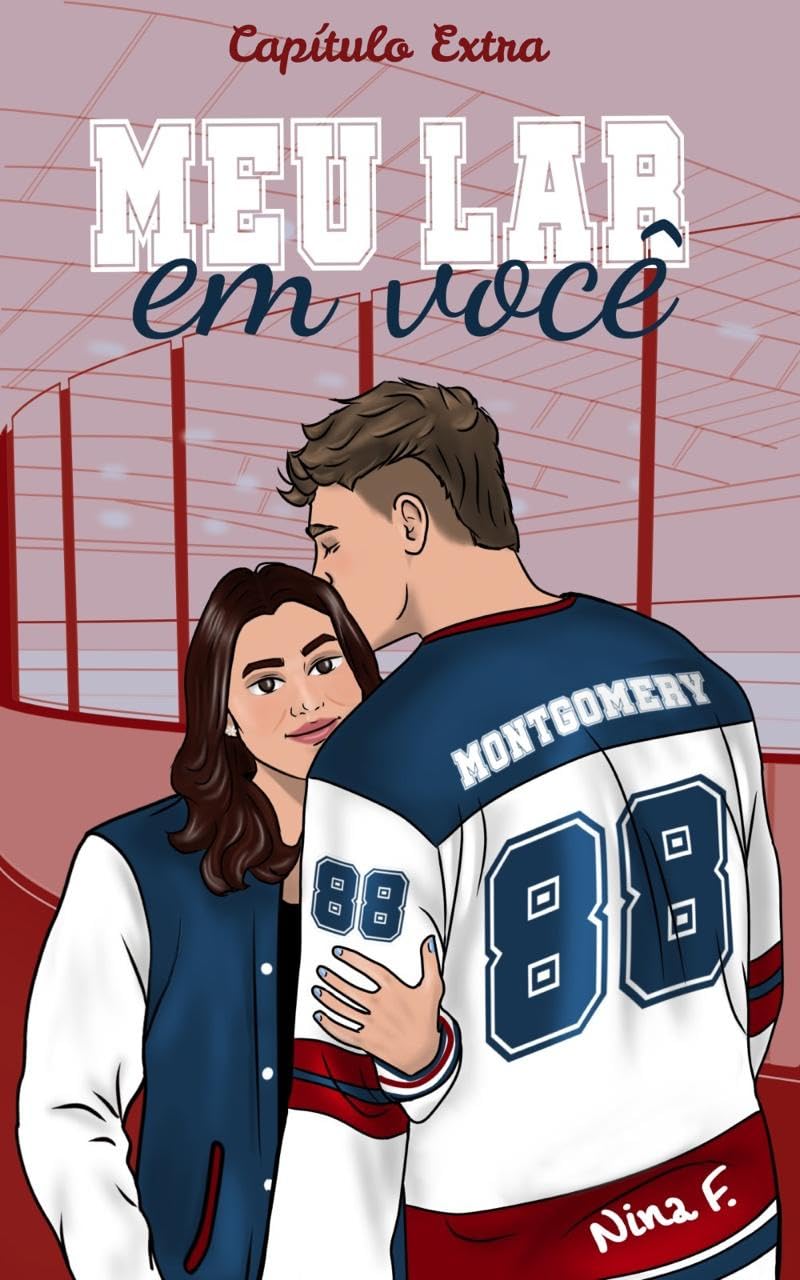 capítulo por capítulo baixar MEU LAR EM VOCÊ: Capítulo EXTRA (Jogada Arriscada Livro 3)