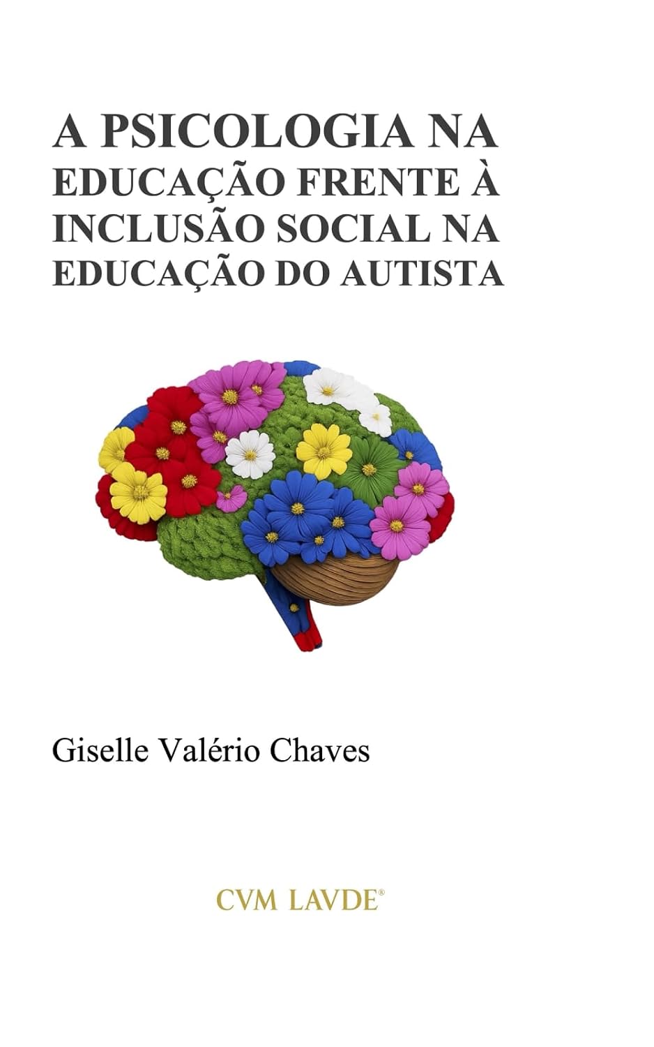 ler totalmente A Psicologia Na Educação Frente À Inclusão Social Na Educação Do Autista