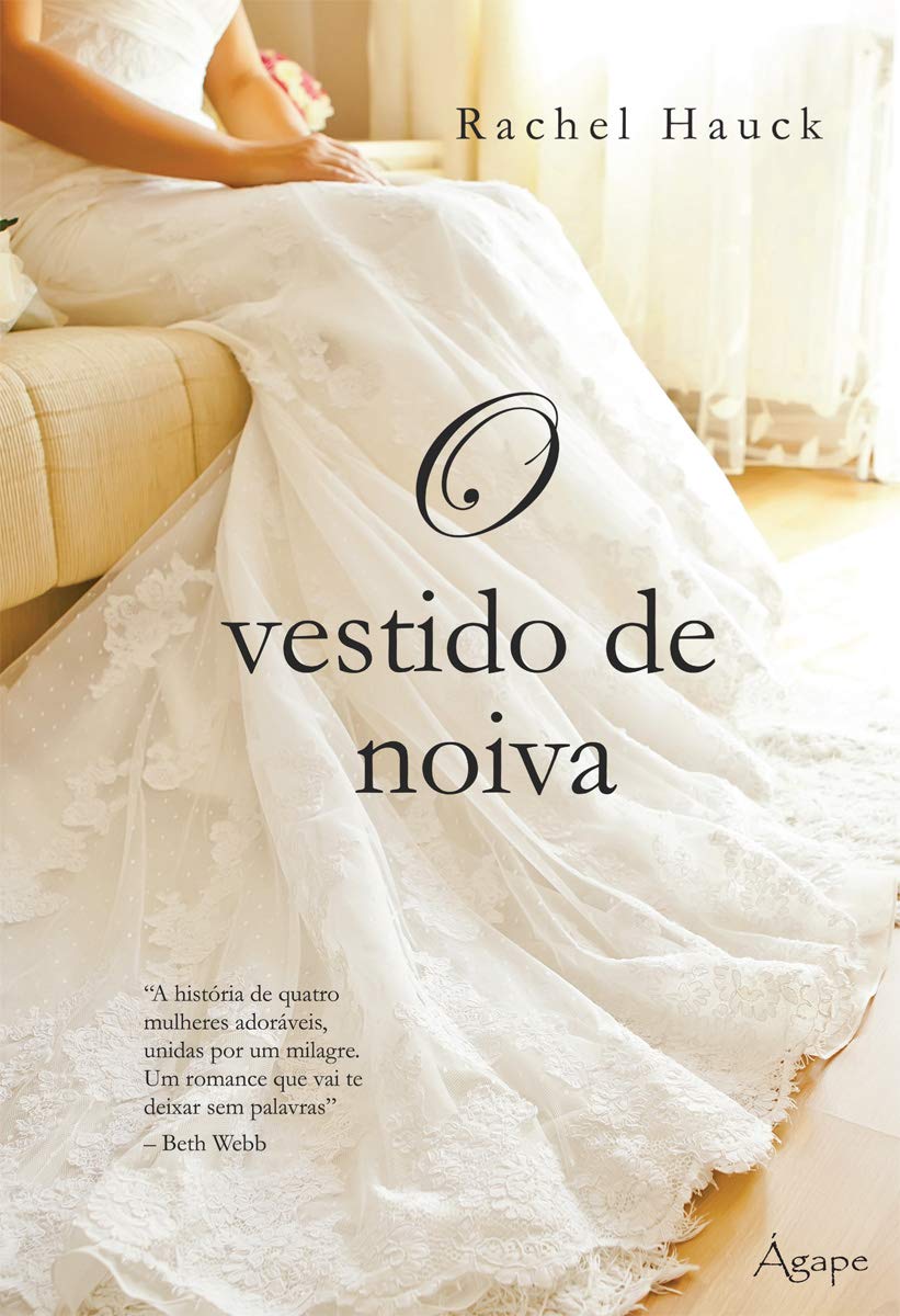 ler totalmente O VESTIDO DE NOIVA