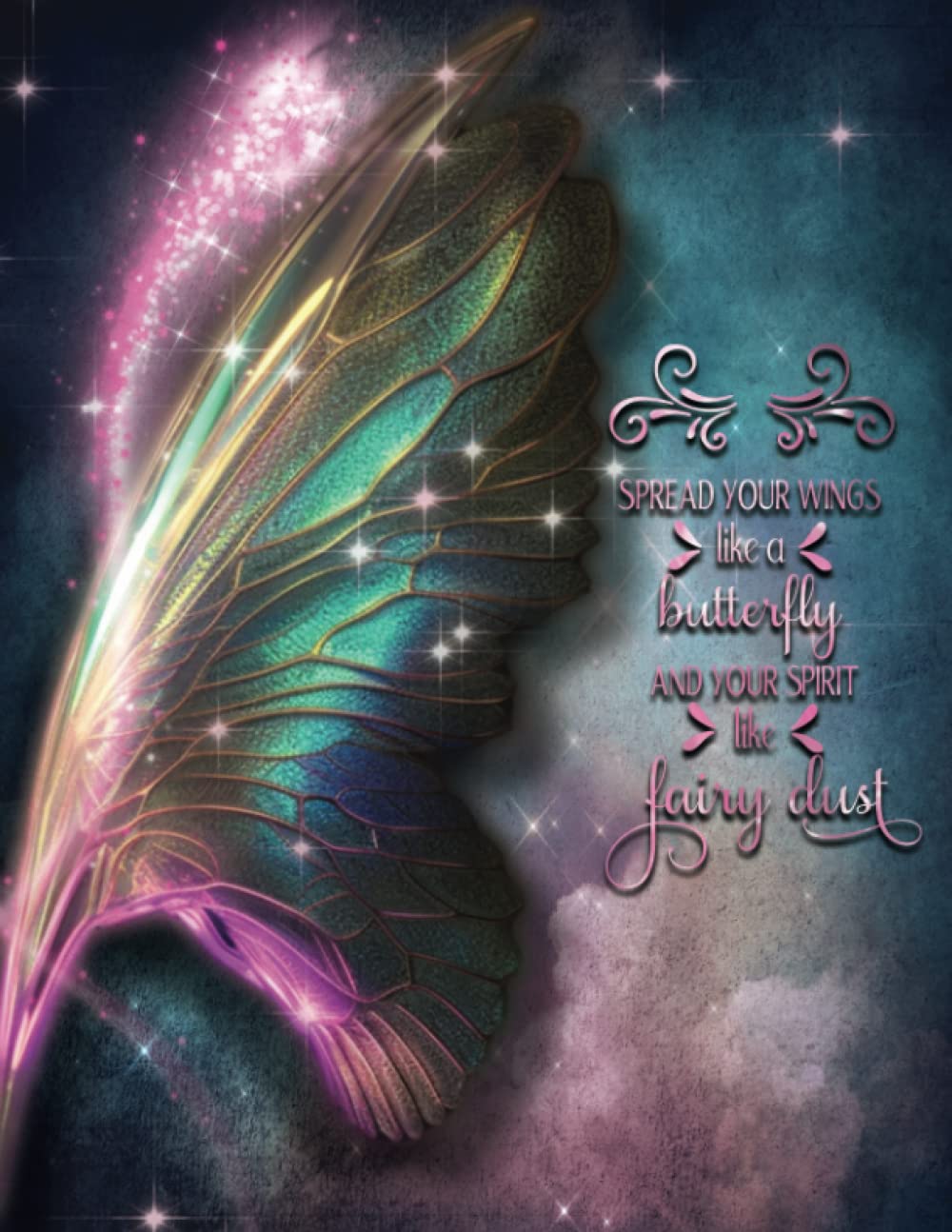 capítulo por capítulo baixar Fabulous Fairy Coloring Book