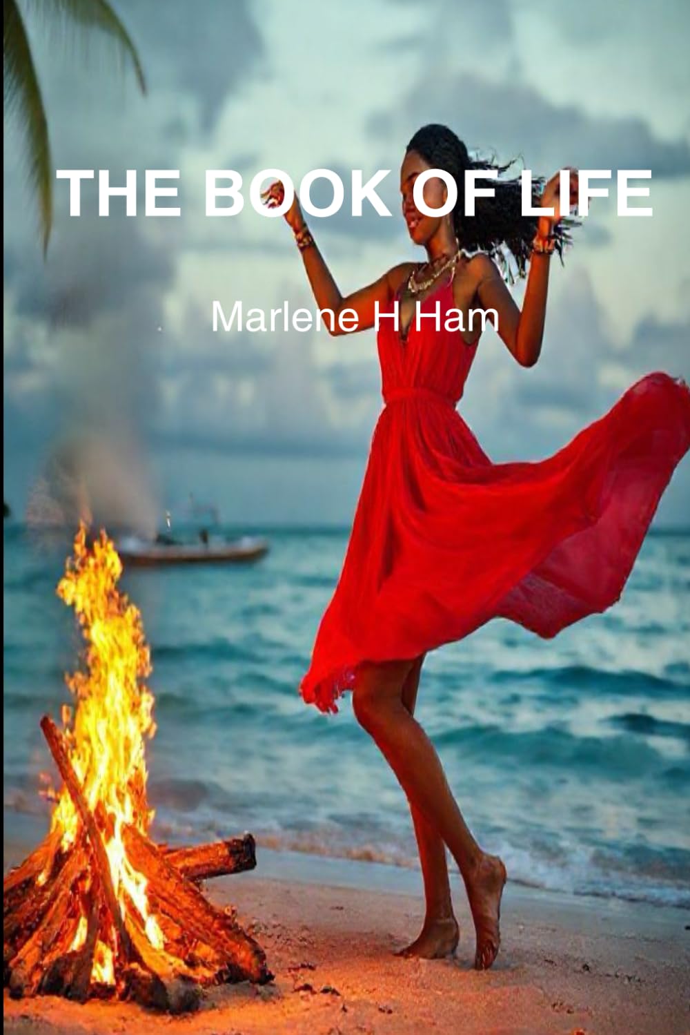 ler totalmente The Book Of Life: A Memoir