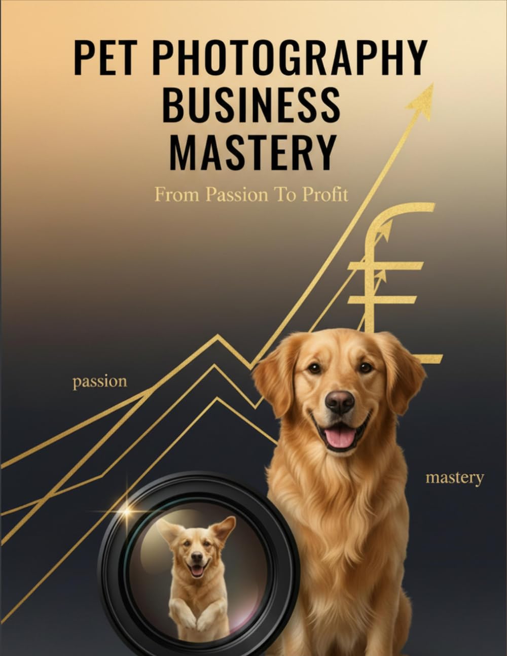 Pet Photography Business Mastery: From Passion To Profit