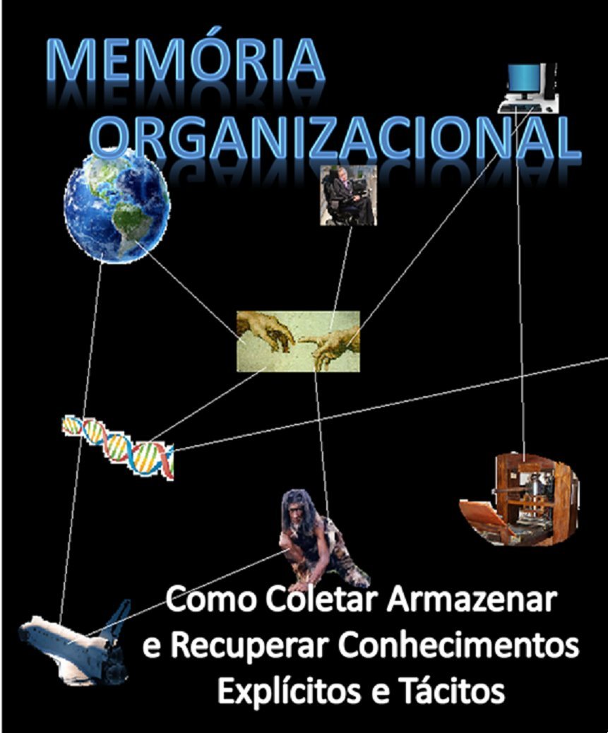 Memória organizacional: como coletar, armazenar e recuperar conhecimentos explícitos e tácitos baixar o livro de graça
