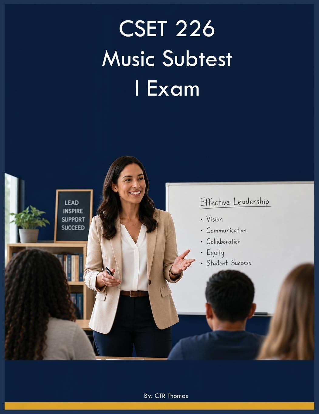 CSET 226 Music Subtest I Exam baixar o livro de graça