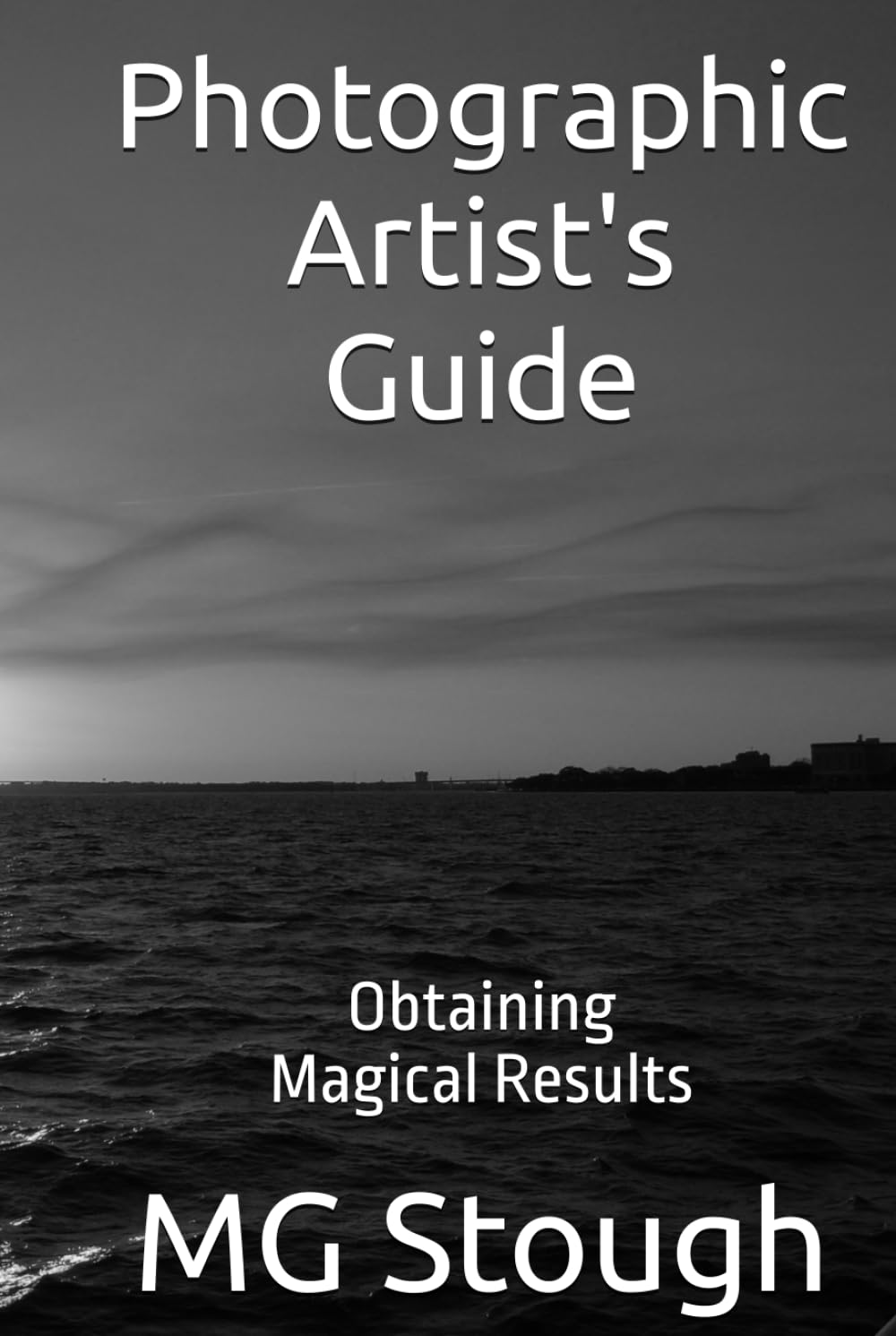 capítulo por capítulo baixar Photographic Artist's Guide: Obtaining Magical Results