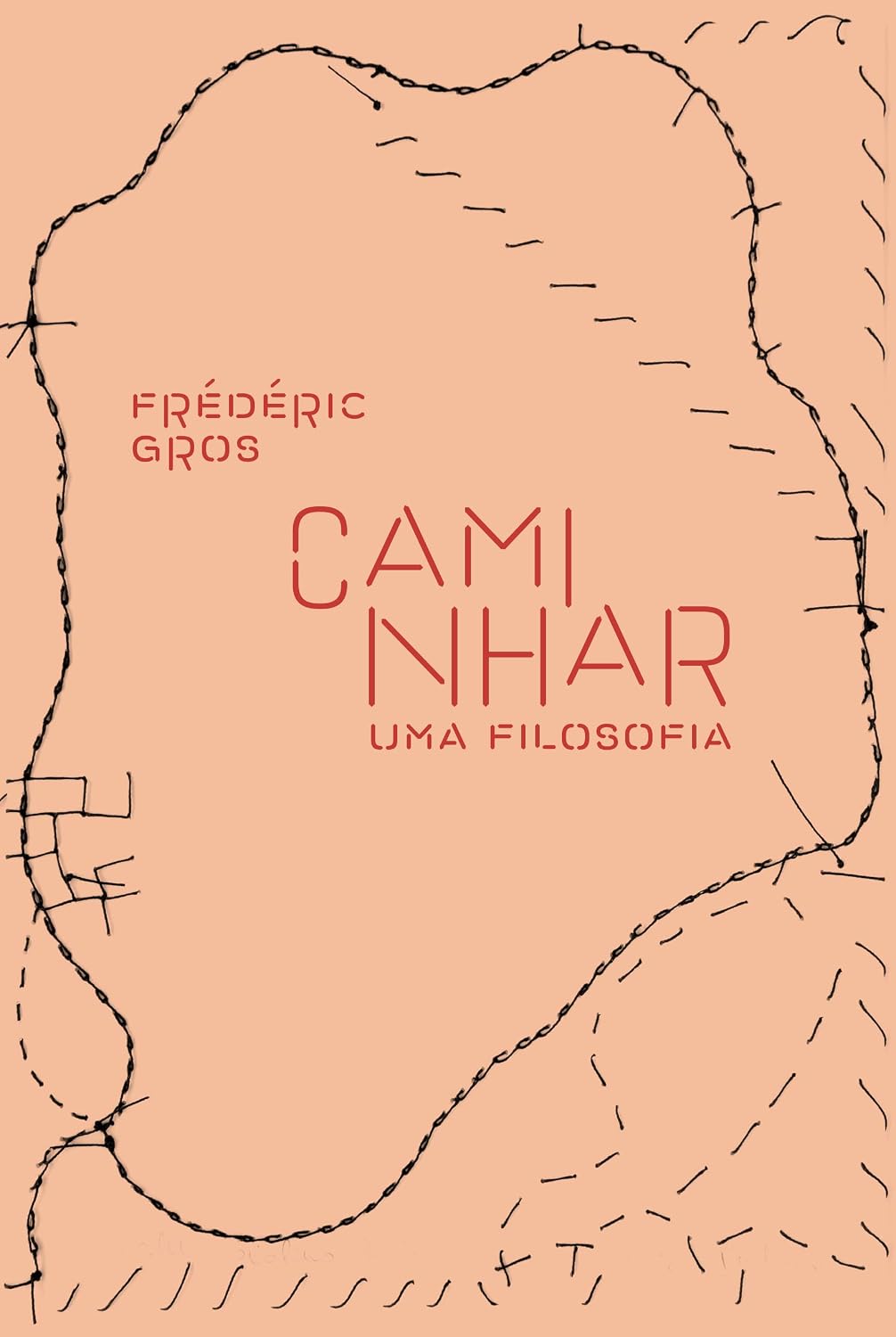 Caminhar, uma filosofia