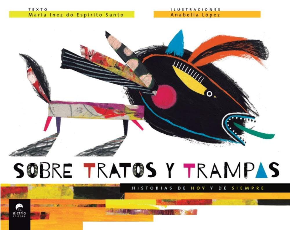 Sobre Tratos y Trampas baixar o livro de graça