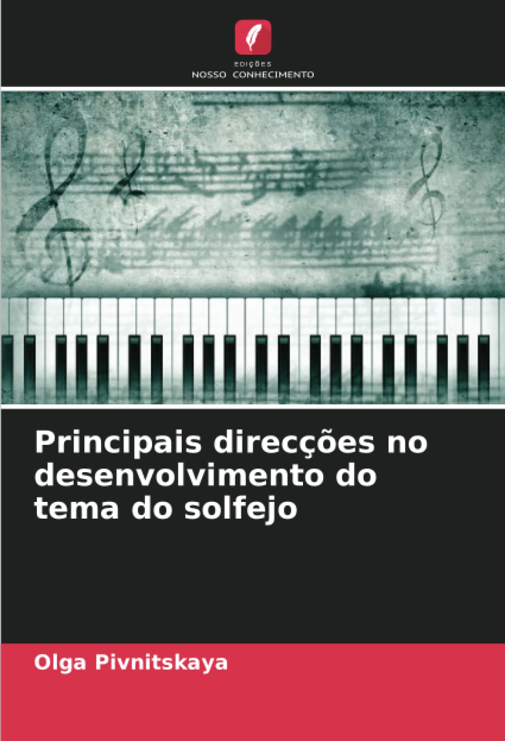 Principais direcções no desenvolvimento do tema do solfejo baixar o livro de graça
