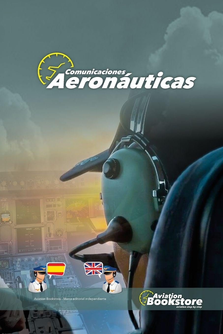 ler totalmente Comunicaciones Aeronáuticas