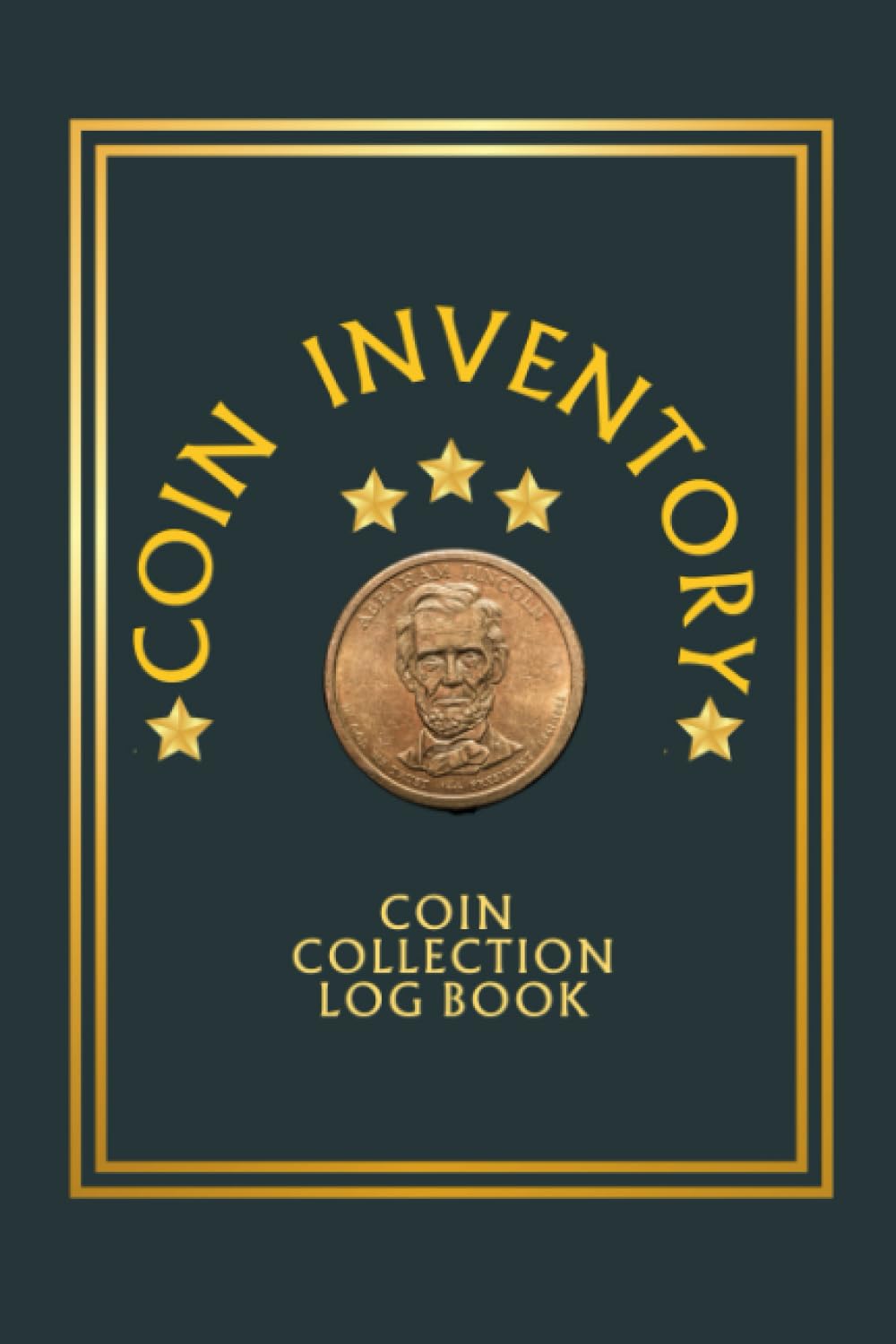 ler totalmente Coin Inventory Log Book: Coin Collectors Book To Keep Track Of Your Coin Collection Value, Grade, Price, Condition