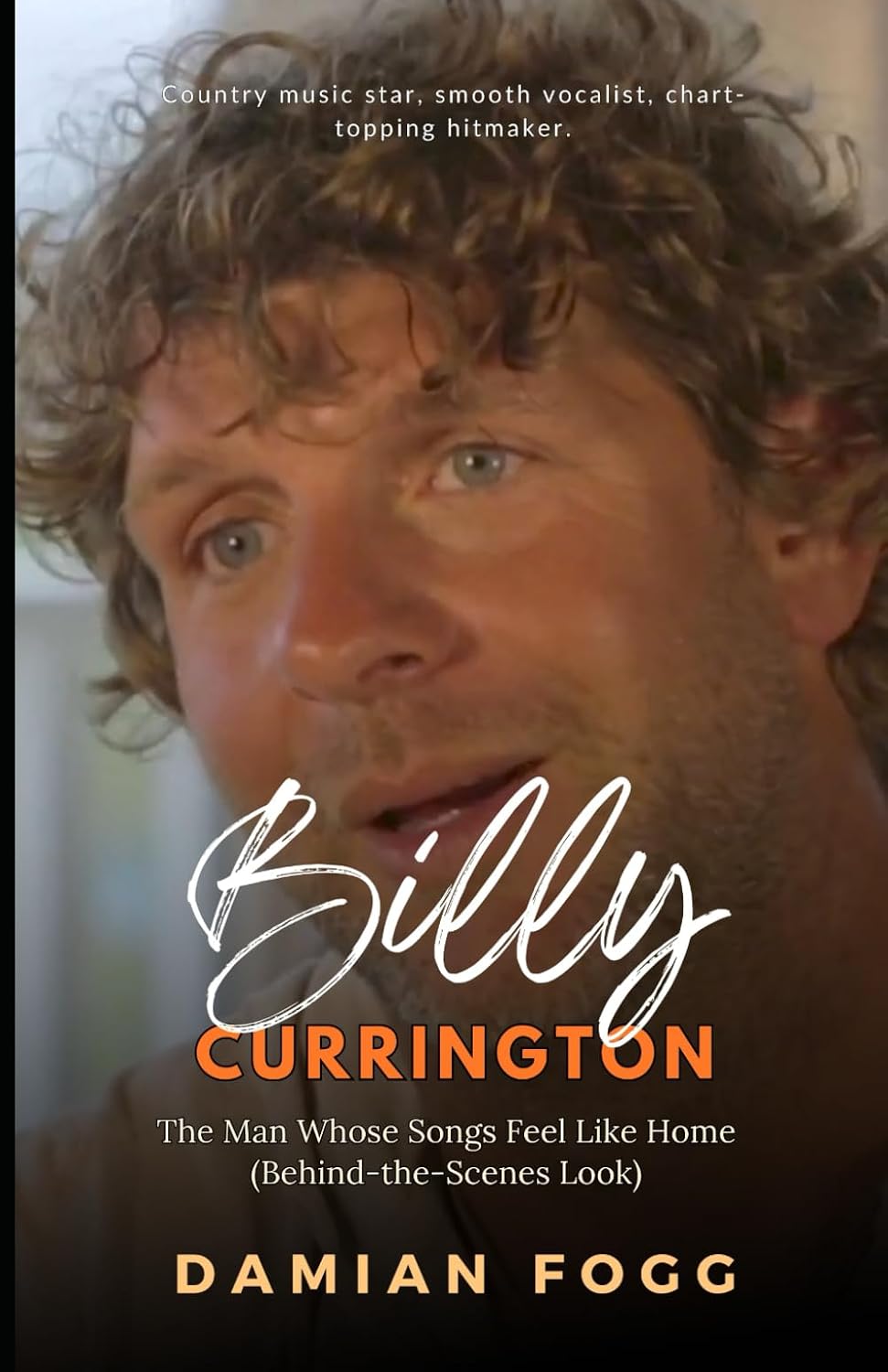 capítulo por capítulo baixar Billy Currington: The Man Whose Songs Feel Like Home (Behind-the-Scenes Look)