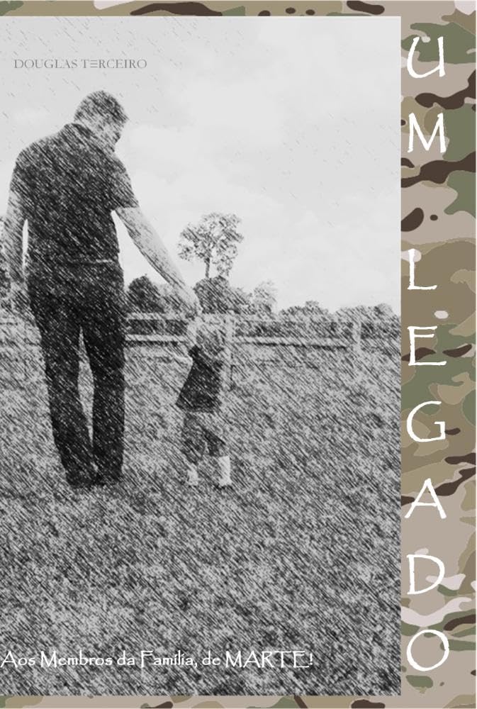 Um Legado baixar livro de graça