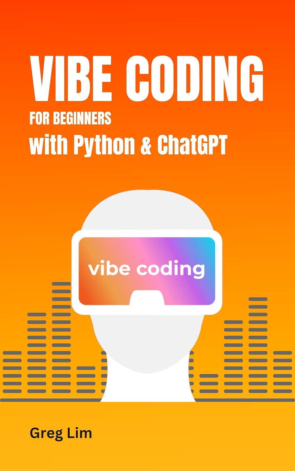 Vibe Coding for Beginners with Python and ChatGPT (English Edition) baixar livro de graça