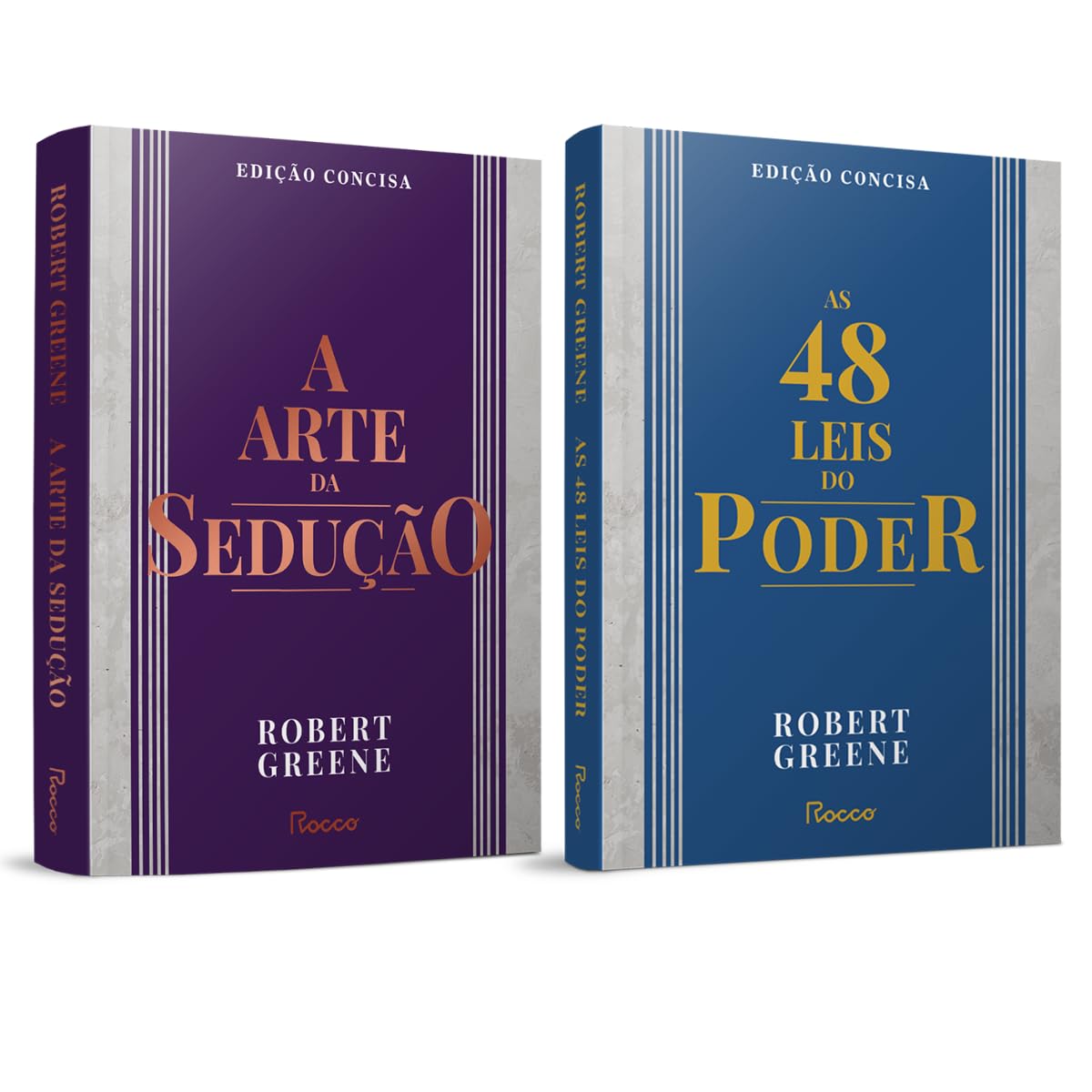 capítulo por capítulo baixar Combo 48 Leis do poder e da sedução