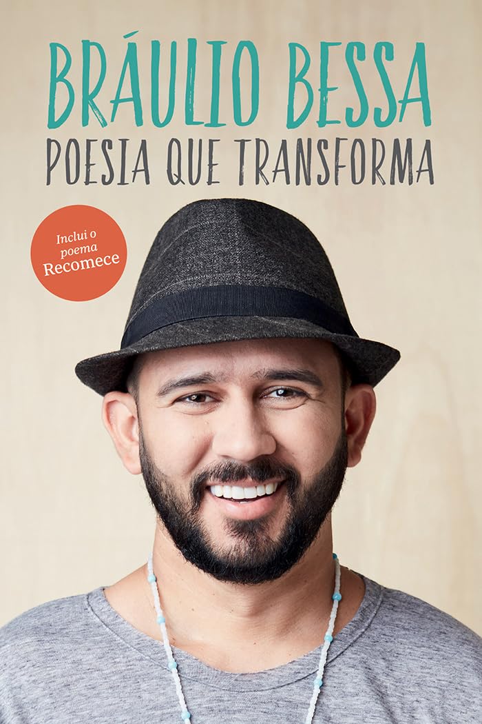 ler totalmente Poesia que Transforma
