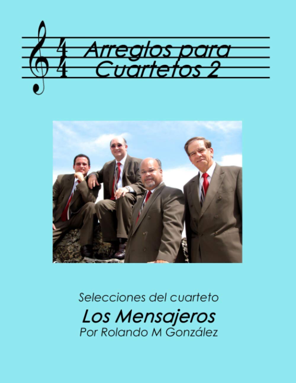 capítulo por capítulo baixar ARREGLOS PARA CUARTETOS 2 (Spanish Edition)