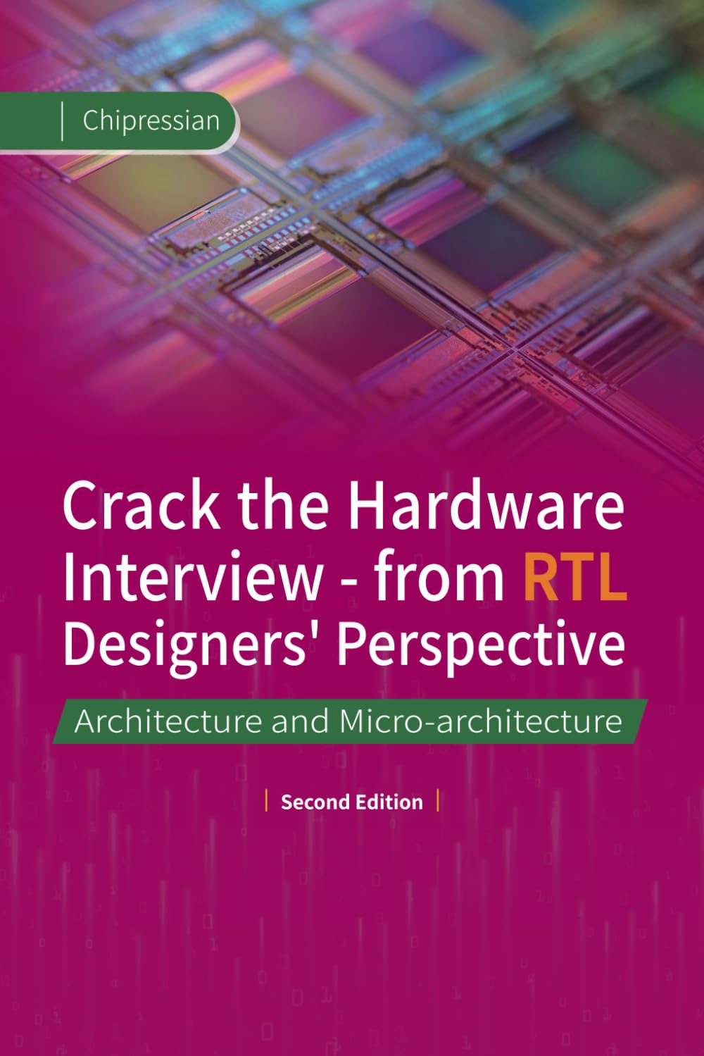 Crack the Hardware Interview - from RTL Designers' Perspective: Architecture and Micro-architecture baixar o livro de graça