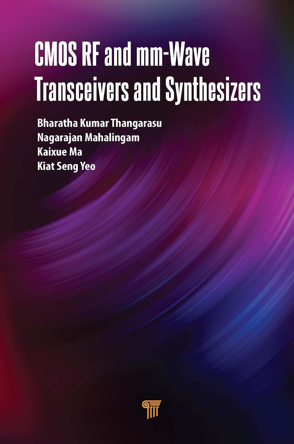 capítulo por capítulo baixar CMOS RF and mm-Wave Transceivers and Synthesizers (English Edition)