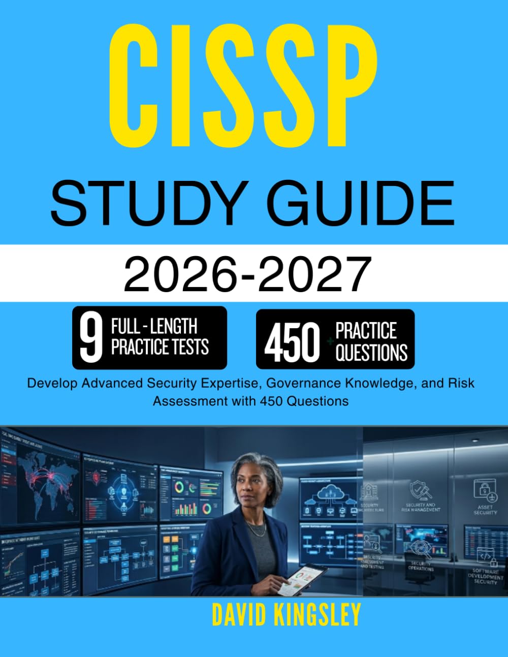 CFA ESG SUSTAINABLE INVESTING CERTIFICATE STUDY GUIDE 2026-2027: Learn Responsible Investing Frameworks, Environmental Factors, and Portfolio Analysis with 450 Questions baixar o livro de graça