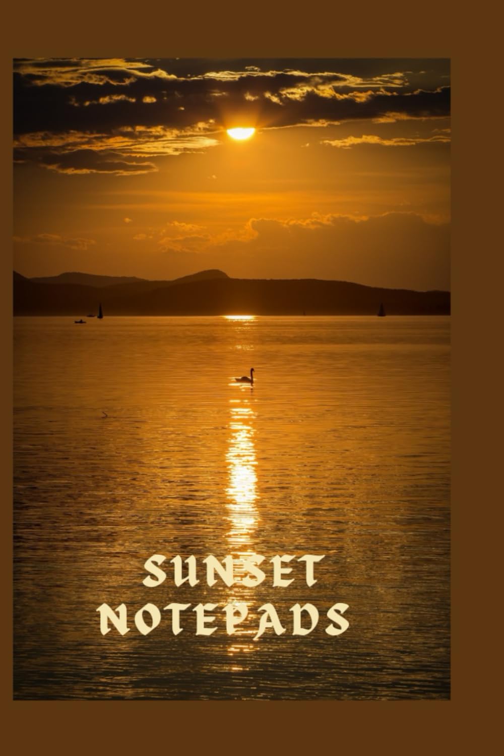 SUNSET NOTEPAD baixar livro de graça