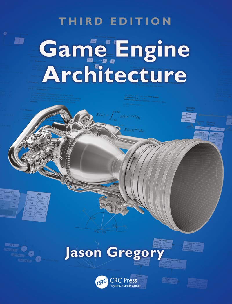 capítulo por capítulo baixar Game Engine Architecture