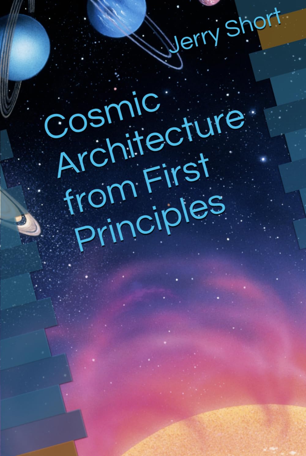 capítulo por capítulo baixar Cosmic Architecture from First Principles (The MGCA Multiverse Series)