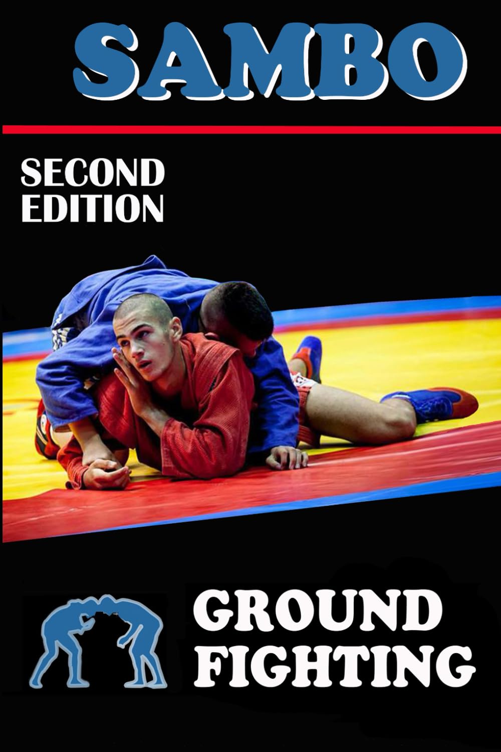 Sambo: ground fighting baixar o livro de graça