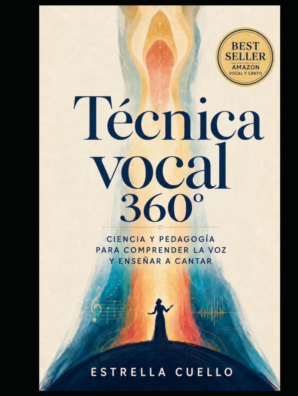 TÉCNICA VOCAL 360°: CIENCIA Y PEDAGOGÍA PARA COMPRENDER LA VOZ Y ENSEÑAR A CANTAR (Spanish Edition) baixar o livro de graça