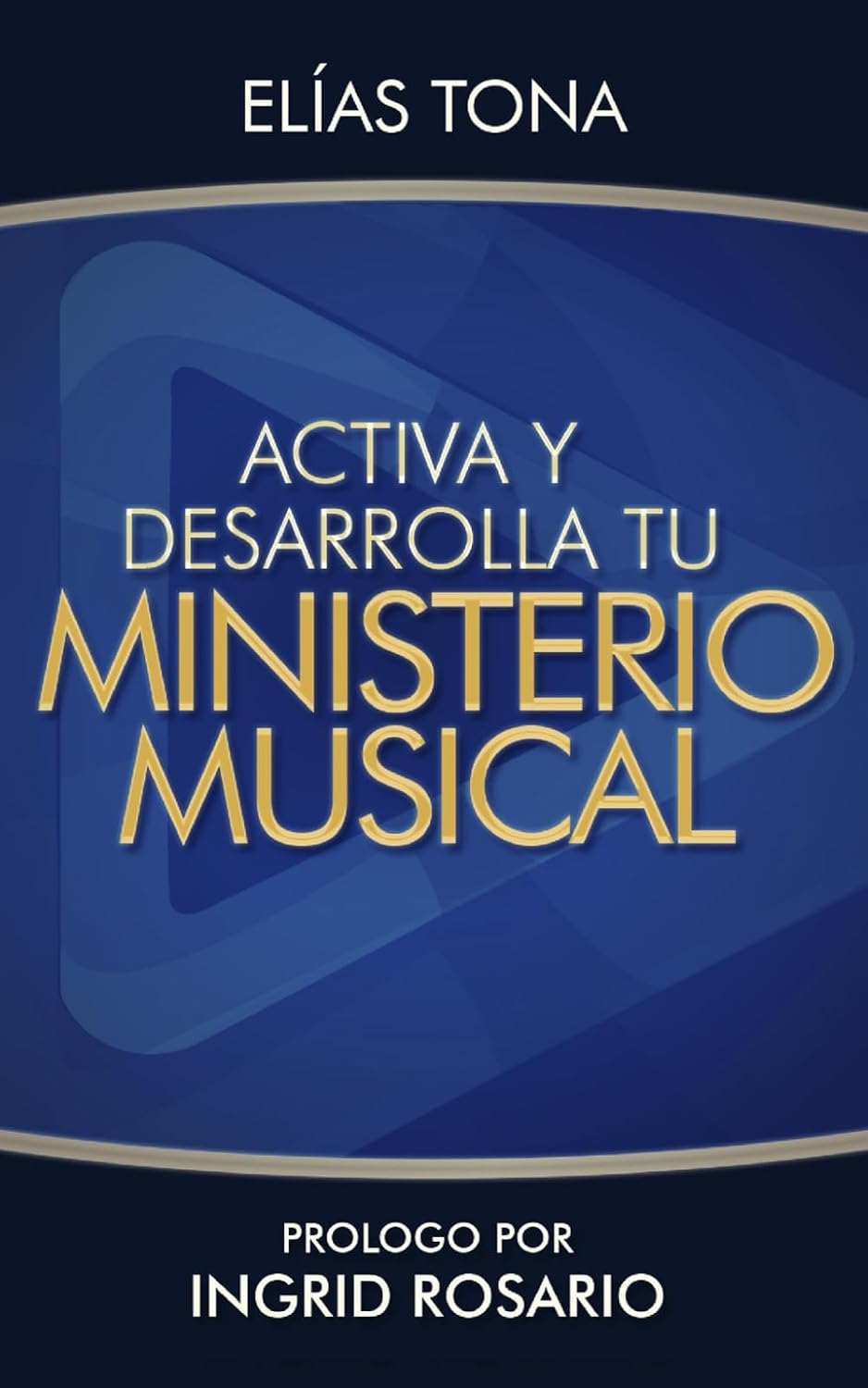 ler totalmente Activa y Desarrolla tu Ministerio Musical (Spanish Edition)
