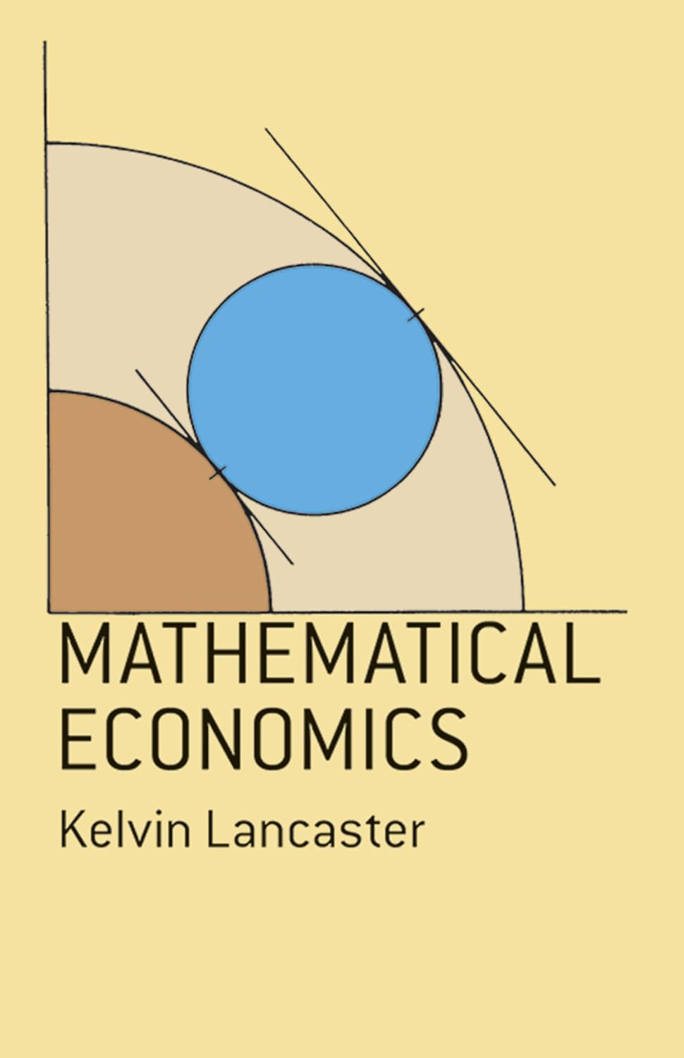 ler totalmente Mathematical Economics
