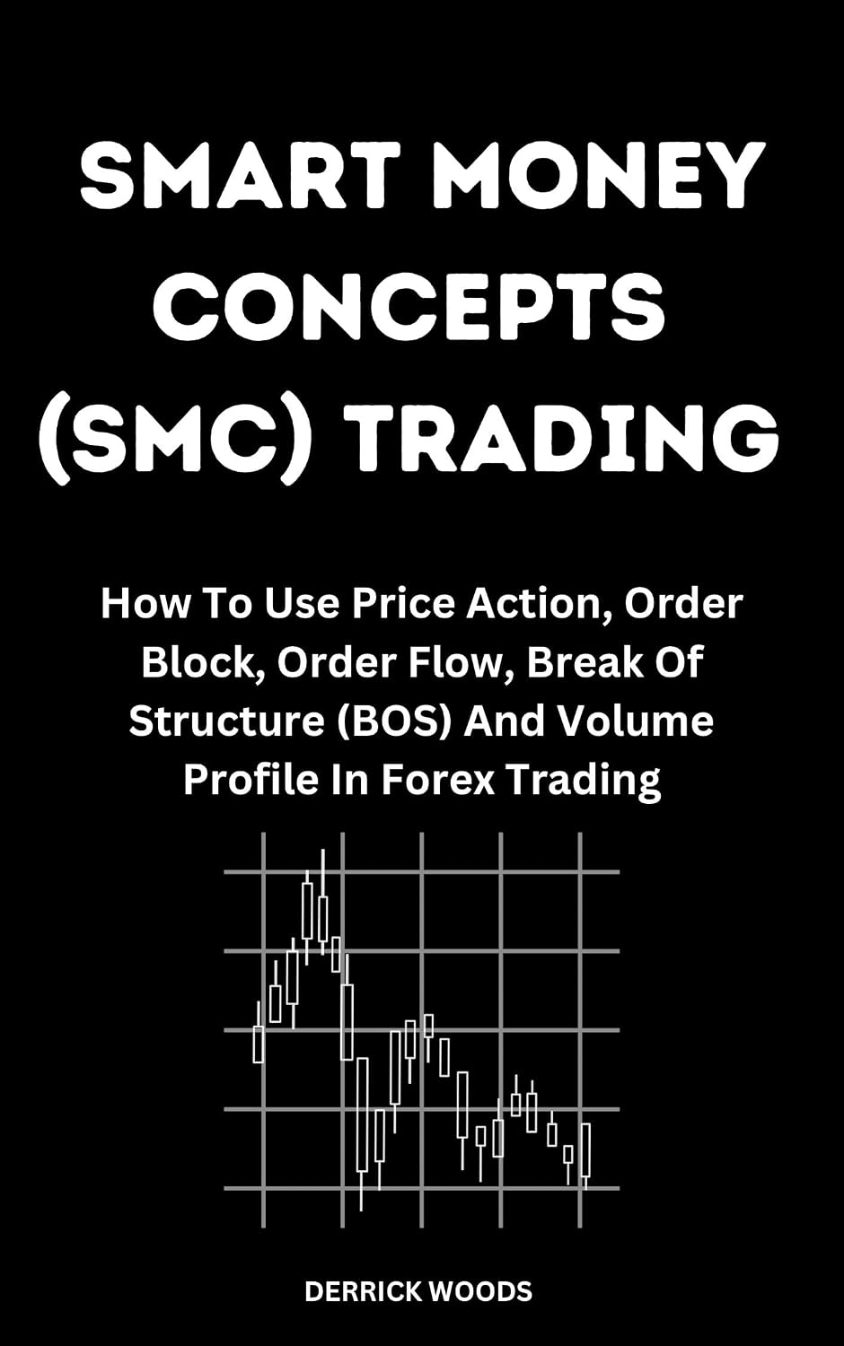 Smart Money Concepts (SMC) Trading: How To Use Price Action, Order Block, Order Flow, Break Of Structure (BOS), And Volume Profile In Forex Trading (English Edition) baixar livro de graça
