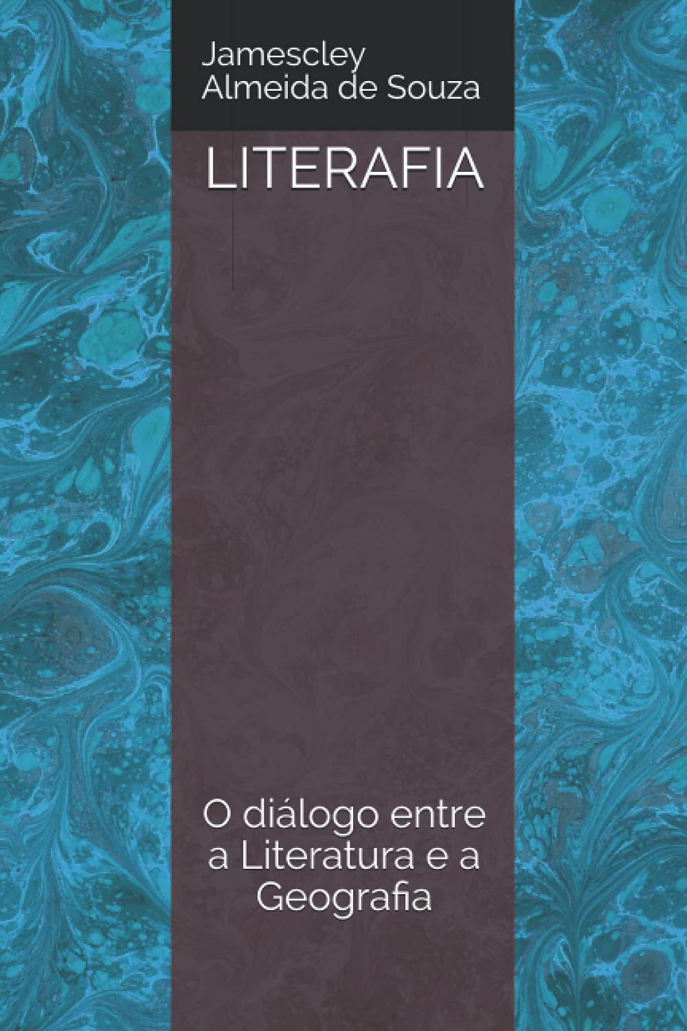 capítulo por capítulo baixar Literafia: O diálogo entre a Literatura e a Geografia