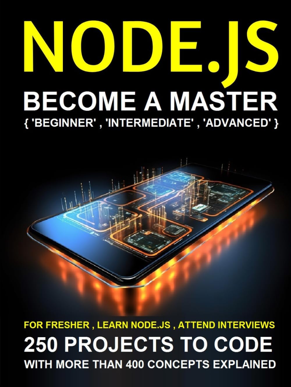 node js baixar o livro de graça