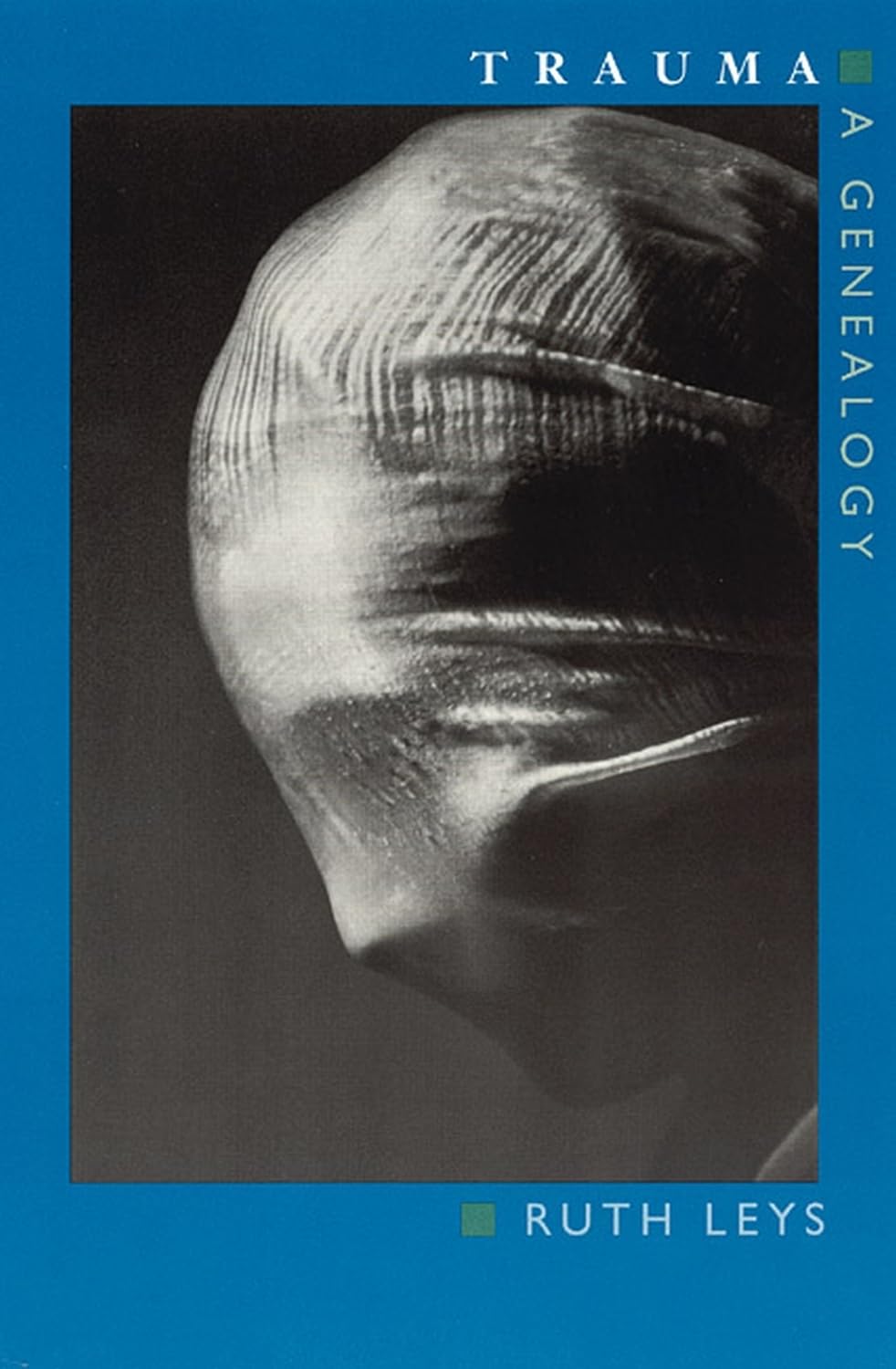 Trauma: A Genealogy baixar o livro de graça