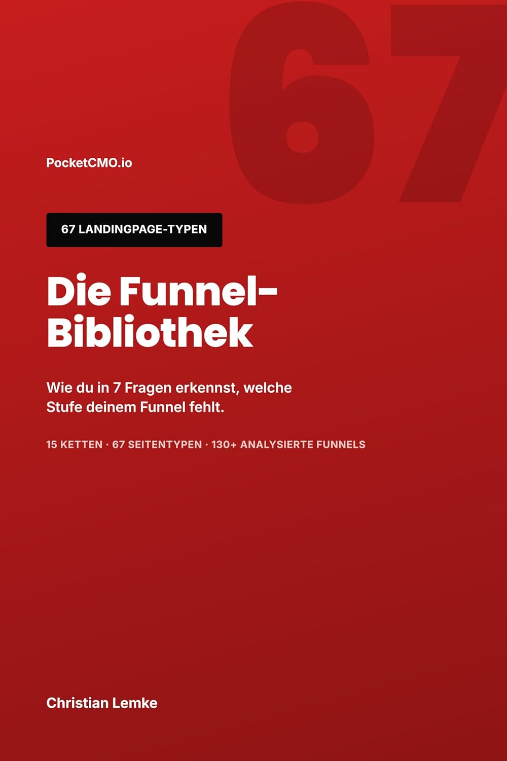 Die Funnel-Bibliothek: Wie du in 7 Fragen erkennst, welche Stufe deinem Funnel fehlt (German Edition) baixar o livro de graça