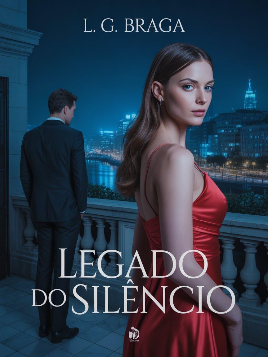 Legado do Silêncio: Um romance de paixão proibida e segredos sombrios baixar o livro de graça