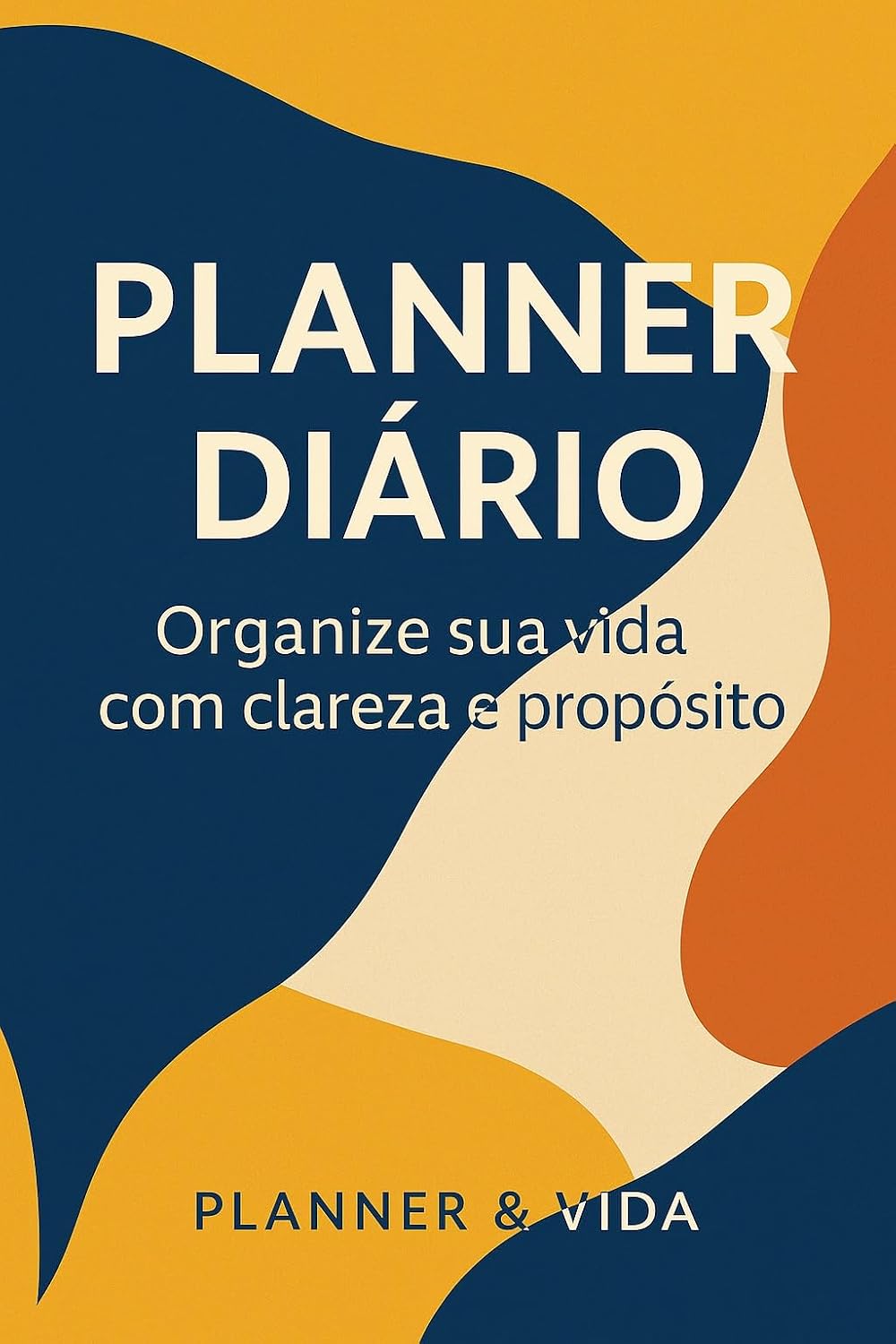 Planner Diário – Organize sua Vida com Clareza e Propósito baixar o livro de graça