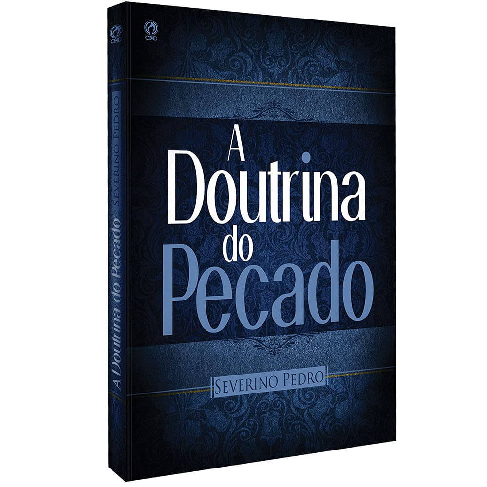 A doutrina do pecado baixar livro de graça