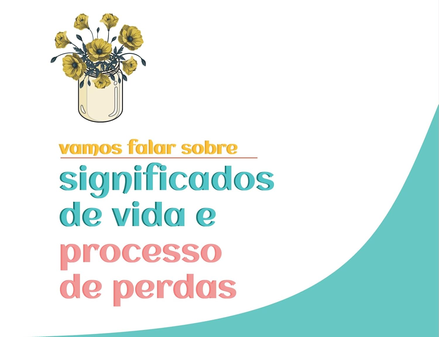 Vamos falar sobre significados de vida e processos de perdas: (baralho) baixar o livro de graça