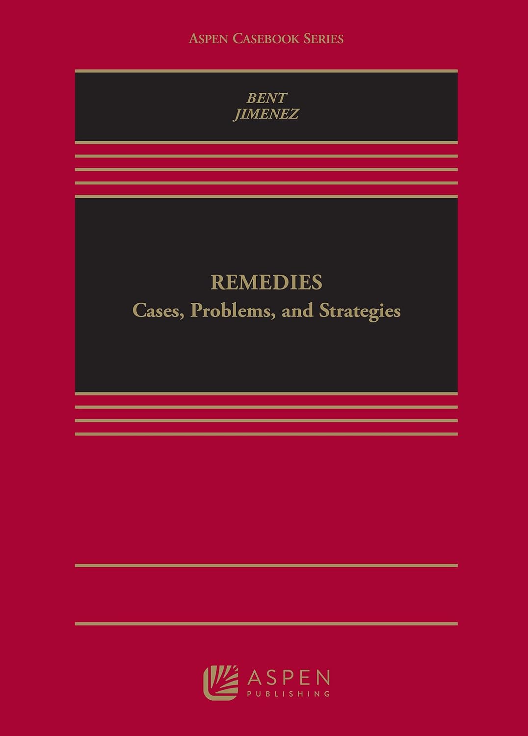 Remedies: Cases, Problems, and Strategies (Aspen Casebook Series) (English Edition) baixar livro de graça