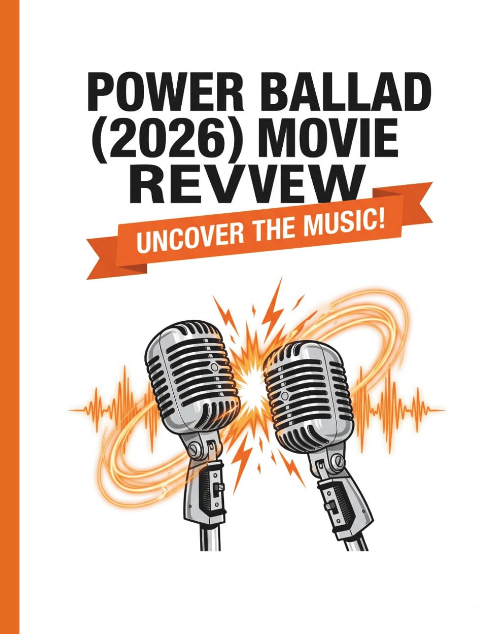ler totalmente Power Ballad (2026) Movie Review: Guide non officiel du film, analyse de l'intrigue et étude approfondie des personnages de la comédie musicale (French Edition)