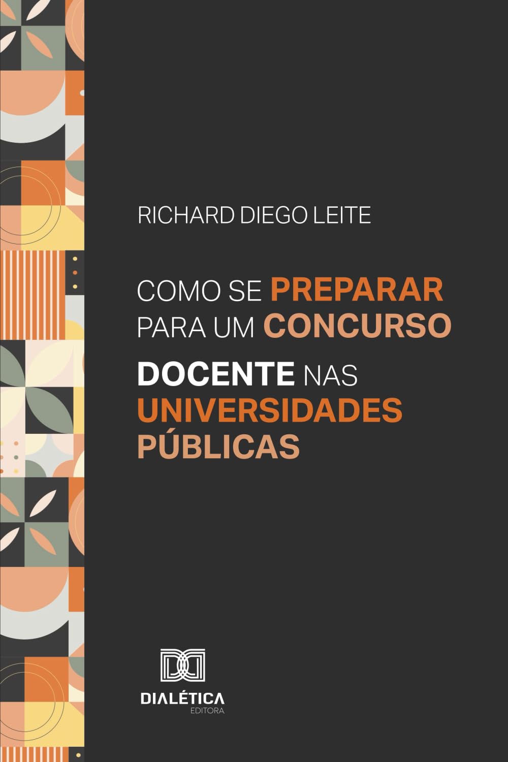 Como se Preparar para um Concurso Docente nas Universidades Públicas (Portuguese Edition) baixar o livro de graça
