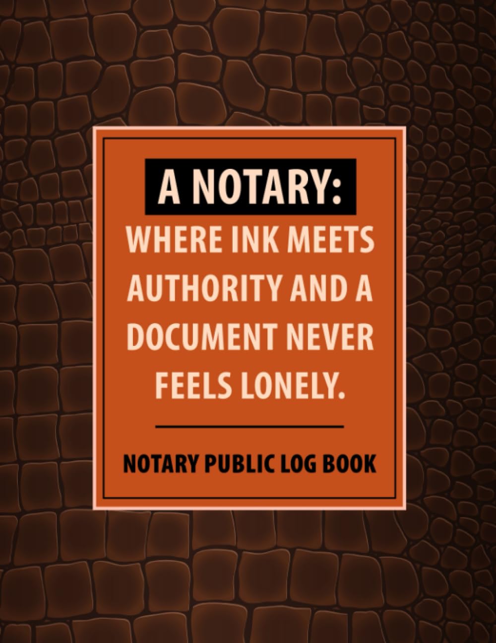 capítulo por capítulo baixar Notary Public Log Book: Public Notary Record Book To Write Notarial Acts, 200+ Large Size Entries.