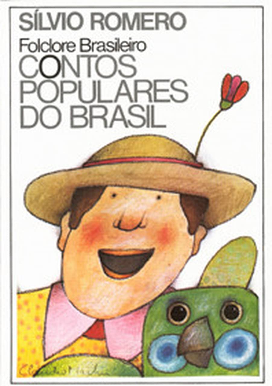 Contos Populares do Brasil baixar o livro de graça