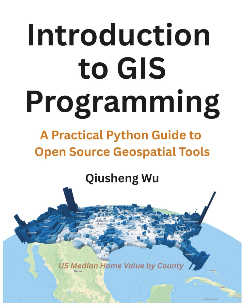 capítulo por capítulo baixar Introduction to GIS Programming: A Practical Python Guide to Open Source Geospatial Tools