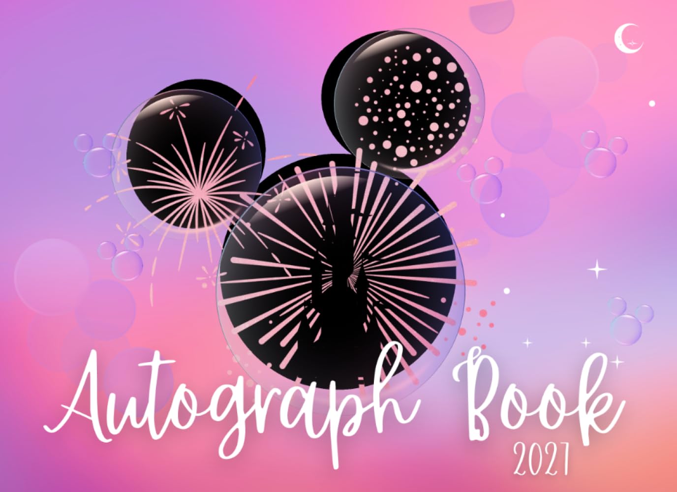 capítulo por capítulo baixar Autograph Book for Girls 2027: A Keepsake to Collect Your Magical Memories with Autographs and Photos in Your Favorite Theme Parks and Family Travels