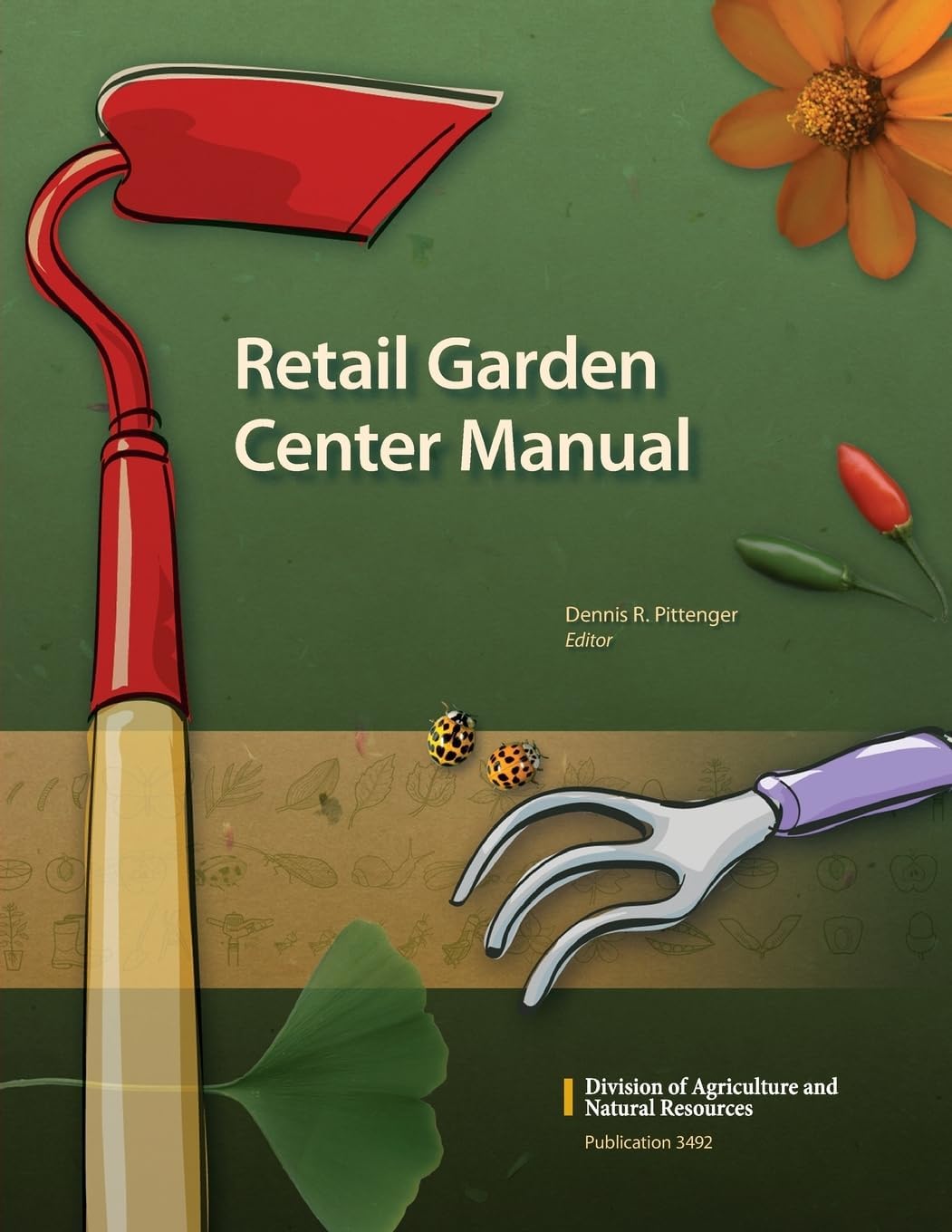 Retail Garden Center Manual baixar o livro de graça