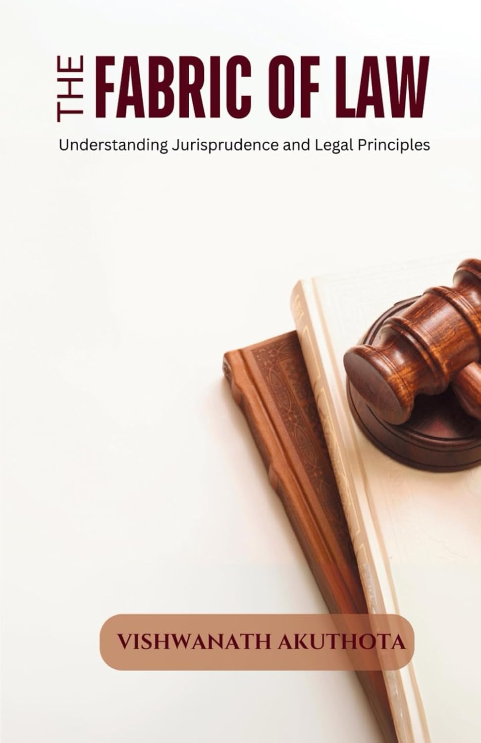 The Fabric of Law: Understanding Jurisprudence and Legal Principles baixar livro de graça