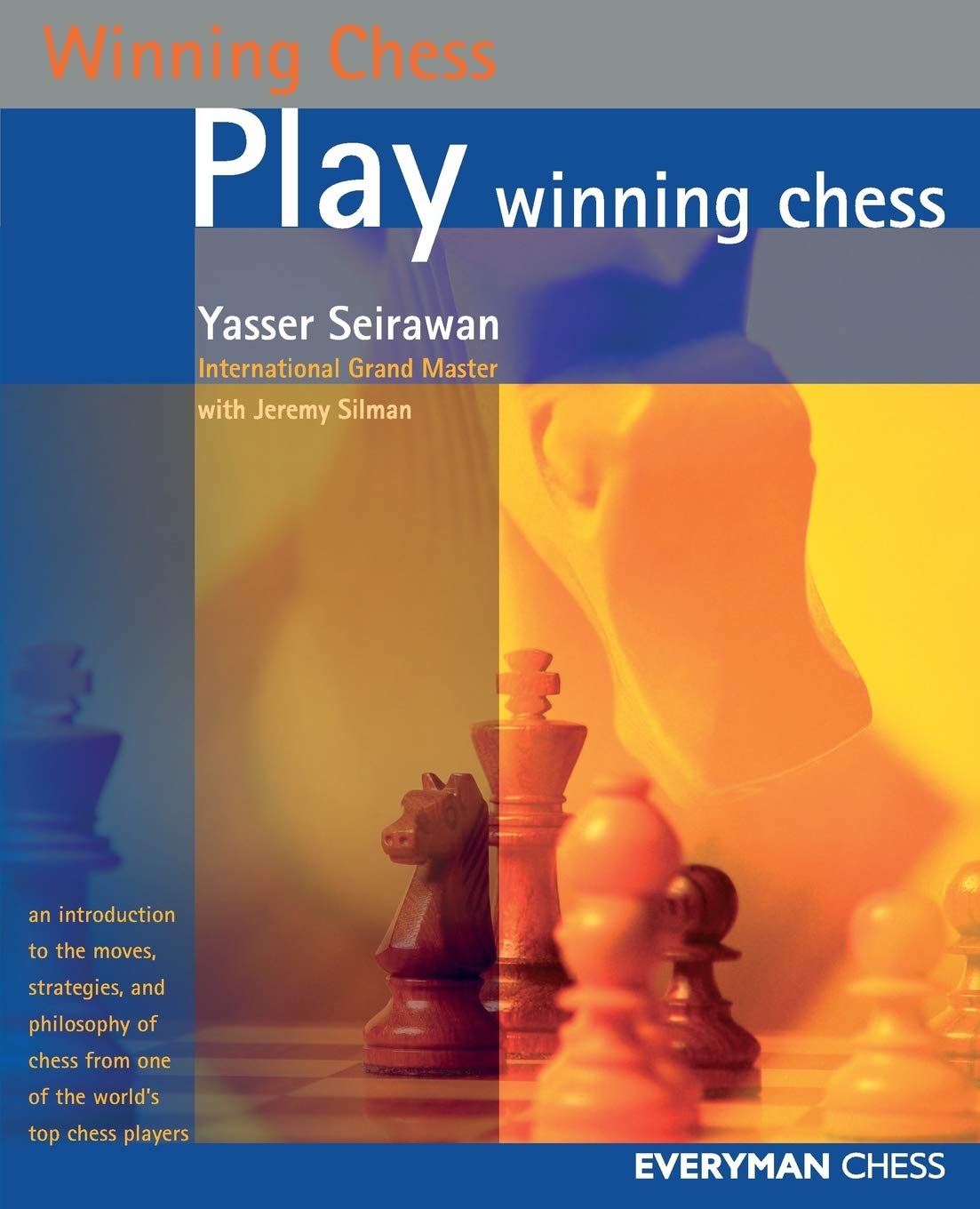 ler totalmente Play Winning Chess
