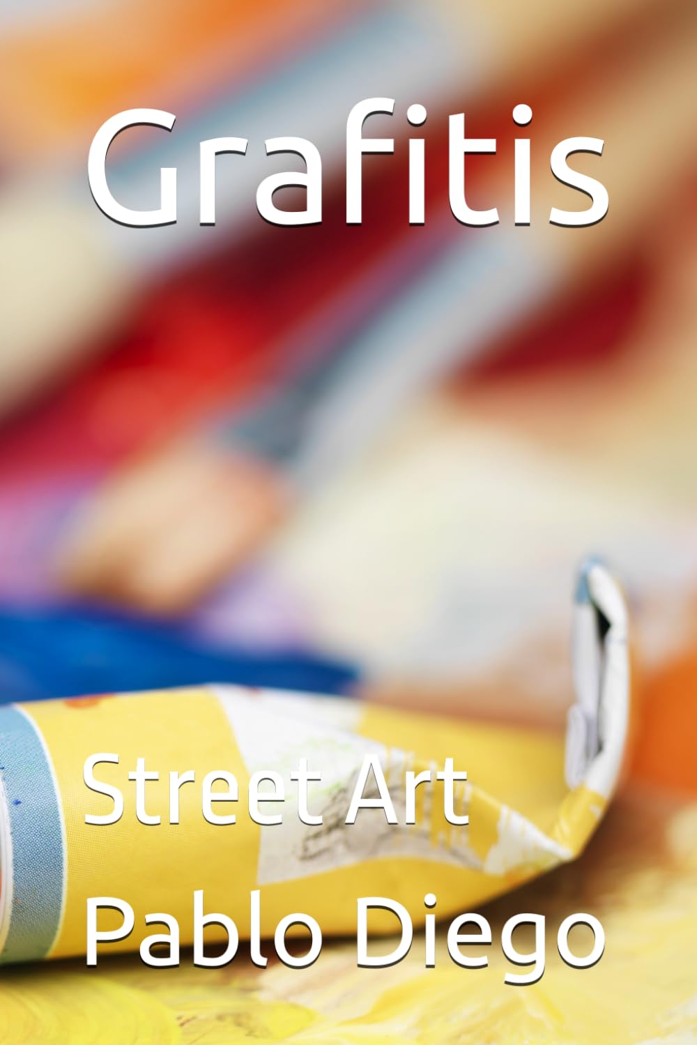 Grafitis: Arte de Rua (Portuguese Edition) baixar o livro de graça